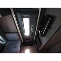 Автодом Dethleffs Trend, 2025, МКПП, пробег 9400 км