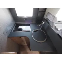 Автодом Dethleffs Trend, 2025, МКПП, пробег 9400 км