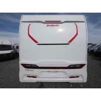 Автодом Dethleffs Trend, 2025, МКПП, пробег 8900 км