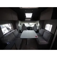 Автодом Dethleffs Trend, 2025, МКПП, пробег 8900 км