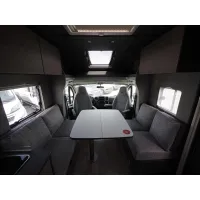 Автодом Dethleffs Trend, 2025, МКПП, пробег 8900 км