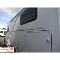 Автодом LMC Cruiser, 2026, МКПП, пробег 26 км