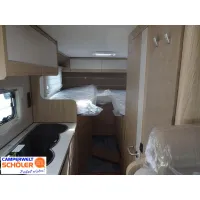 Автодом LMC Cruiser, 2026, МКПП, пробег 26 км