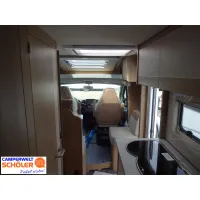 Автодом LMC Cruiser, 2026, МКПП, пробег 26 км