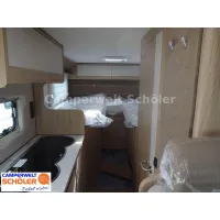 Автодом LMC Cruiser, 2026, МКПП, пробег 33 км