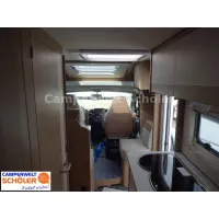 Автодом LMC Cruiser, 2026, МКПП, пробег 33 км