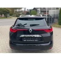 Renault Megane, 2022, МКПП, пробег 9818 км