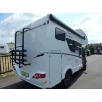 Автодом Sunlight A, 2024, МКПП, пробег 40000 км