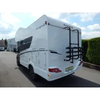 Автодом Sunlight A, 2024, МКПП, пробег 40000 км