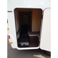 Автодом Sunlight A, 2024, МКПП, пробег 40000 км