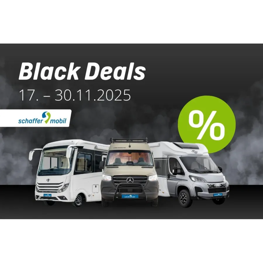 Автодом Hobby Optima, 2025, МКПП, пробег 16950 км