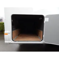 Автодом Dethleffs Trend, 2024, МКПП, пробег 40000 км