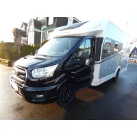 Автодом Sunlight T, 2024, МКПП, пробег 40000 км