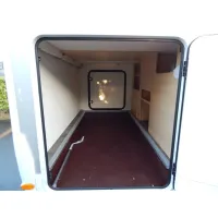 Автодом Sunlight T, 2024, МКПП, пробег 40000 км