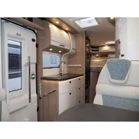 Автодом Carthago c-tourer, 2026, АКПП, пробег 10 км