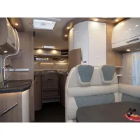 Автодом Carthago c-tourer, 2026, АКПП, пробег 10 км