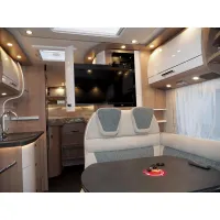 Автодом Carthago c-tourer, 2026, АКПП, пробег 10 км