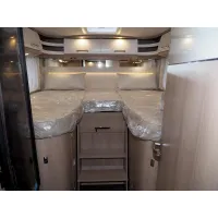 Автодом Carthago c-tourer, 2026, АКПП, пробег 10 км