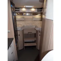 Автодом Carthago c-tourer, 2026, АКПП, пробег 10 км