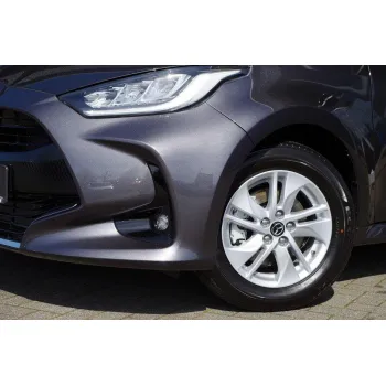 Mazda 2, 2022, АКПП, пробег 26500 км