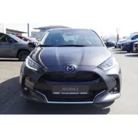 Mazda 2, 2022, АКПП, пробег 26500 км