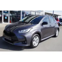 Mazda 2, 2022, АКПП, пробег 26500 км