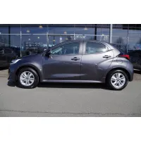 Mazda 2, 2022, АКПП, пробег 26500 км