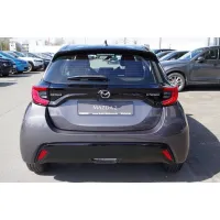 Mazda 2, 2022, АКПП, пробег 26500 км