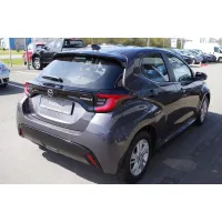 Mazda 2, 2022, АКПП, пробег 26500 км