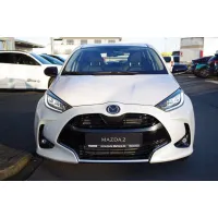 Mazda 2, 2023, АКПП, пробег 23967 км