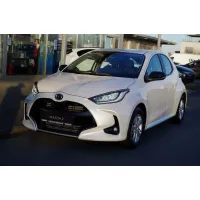 Mazda 2, 2023, АКПП, пробег 23967 км