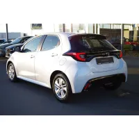 Mazda 2, 2023, АКПП, пробег 23967 км