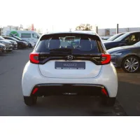 Mazda 2, 2023, АКПП, пробег 23967 км