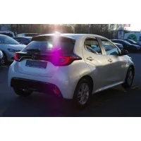 Mazda 2, 2023, АКПП, пробег 23967 км