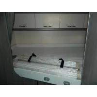 Автодом Hobby A70, 2024, МКПП, пробег 17700 км