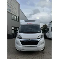 Автодом Dethleffs Just, 2025, МКПП, пробег 23000 км