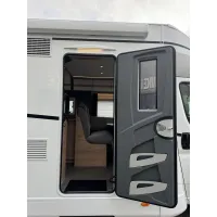 Автодом Dethleffs Just, 2025, МКПП, пробег 23000 км