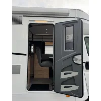 Автодом Dethleffs Just, 2025, МКПП, пробег 14111 км