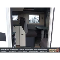 Автодом Laika Kosmo, 2025, МКПП, пробег 17930 км