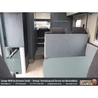 Автодом Laika Kosmo, 2025, МКПП, пробег 17930 км