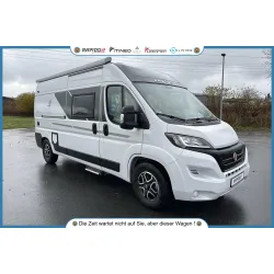 Автодом Rapido Vans, 2024, АКПП, пробег 31889 км