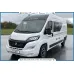Автодом Rapido Vans, 2024, АКПП, пробег 31889 км
