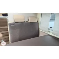 Автодом Bürstner Lineo, 2024, АКПП, пробег 42344 км