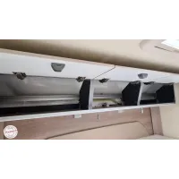 Автодом Bürstner Lineo, 2024, АКПП, пробег 42344 км