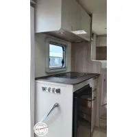 Автодом Bürstner Lineo, 2024, АКПП, пробег 42344 км