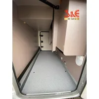 Автодом Bürstner Lyseo, 2026, МКПП, пробег 19900 км