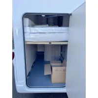 Автодом Hobby Optima, 2025, МКПП, пробег 0 км