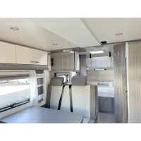 Автодом Hobby Optima, 2025, МКПП, пробег 0 км