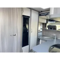 Автодом Hobby Optima, 2025, МКПП, пробег 0 км