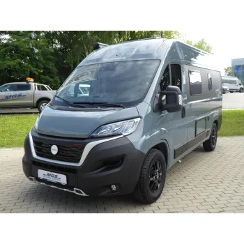 Автодом Westfalia Columbus, 2023, МКПП, пробег 2900 км